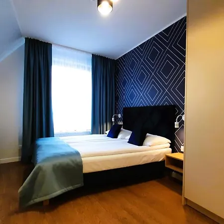 Apartmán Wielka Odrzanska Centrum *