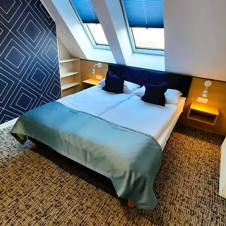 Apartment Wielka Odrzanska Centrum