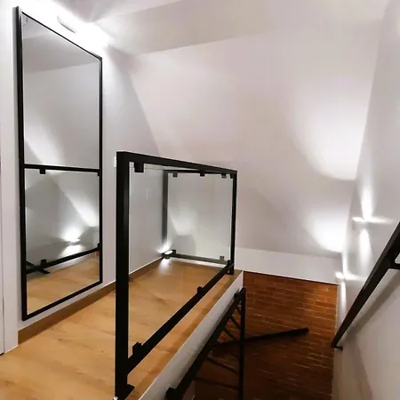 Apartment Wielka Odrzanska Centrum