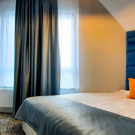 Apartment Wielka Odrzanska Centrum *