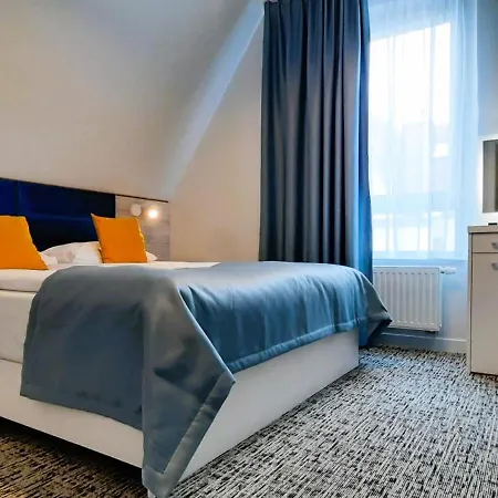 Apartamento Wielka Odrzanska Centrum