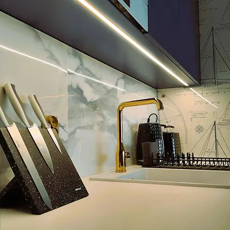 Wielka Odrzanska Centrum Estetino