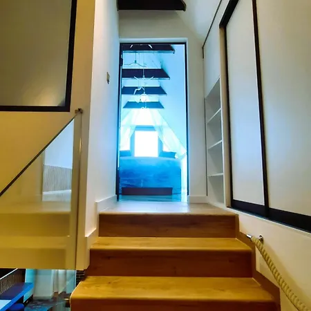 Wielka Odrzanska Centrum شتشيتسين