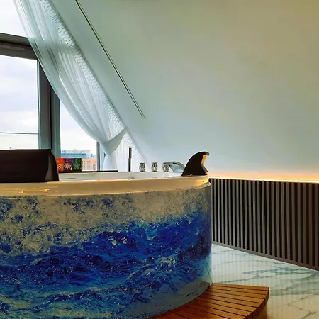 Wielka Odrzanska Centrum