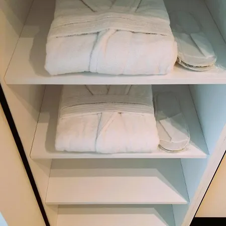 Wielka Odrzanska Centrum شقة شتشيتسين