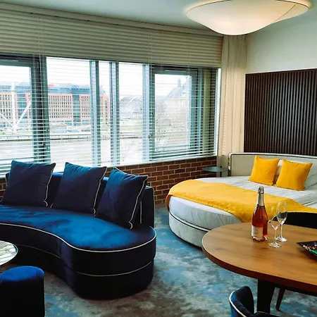 Wielka Odrzanska Centrum شتشيتسين