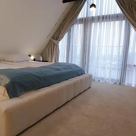 Apartamento Wielka Odrzanska Centrum Szczecin