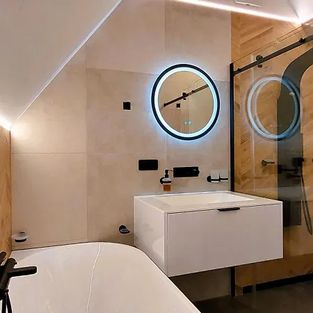 Wielka Odrzanska Centrum