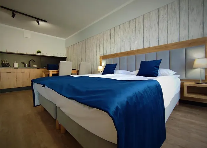 Wielka Odrzanska Centrum *