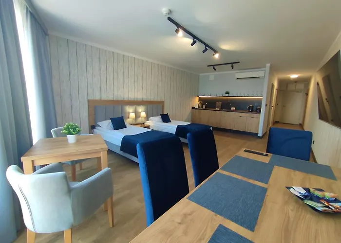 Wielka Odrzanska Centrum Szczecin