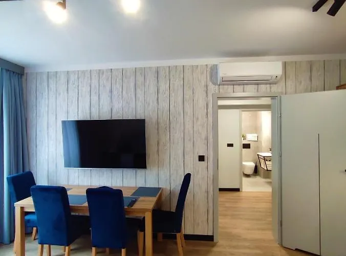 Wielka Odrzanska Centrum