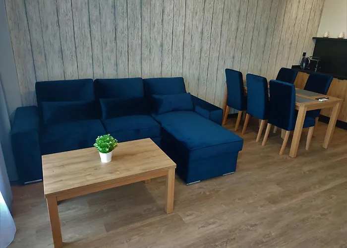 Wielka Odrzanska Centrum