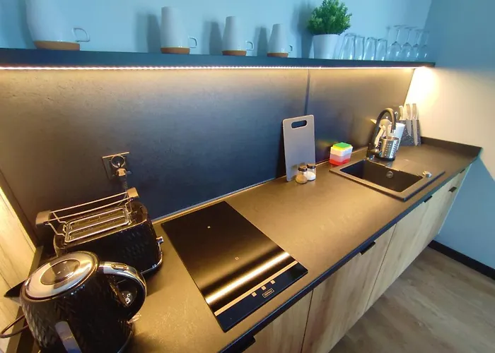 Wielka Odrzanska Centrum