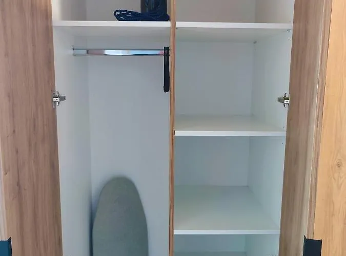 Wielka Odrzanska Centrum Apartamento Szczecin