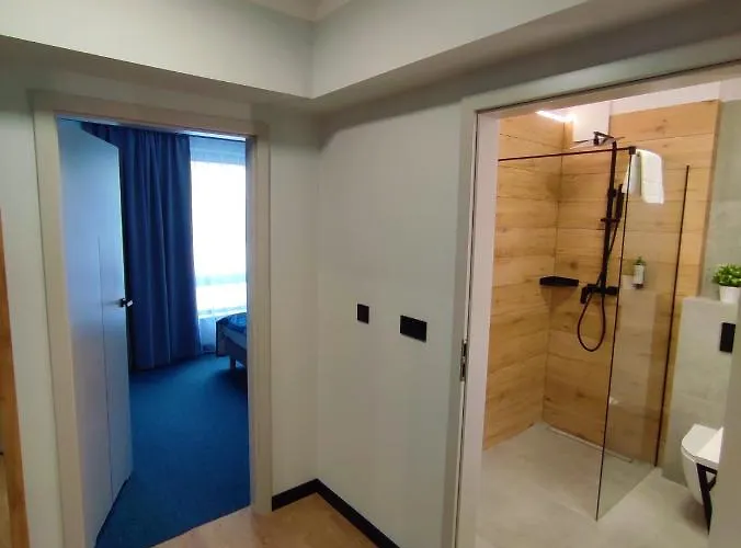 Wielka Odrzanska Centrum Szczecin