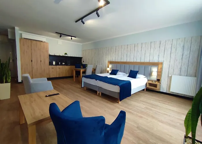 Wielka Odrzanska Centrum