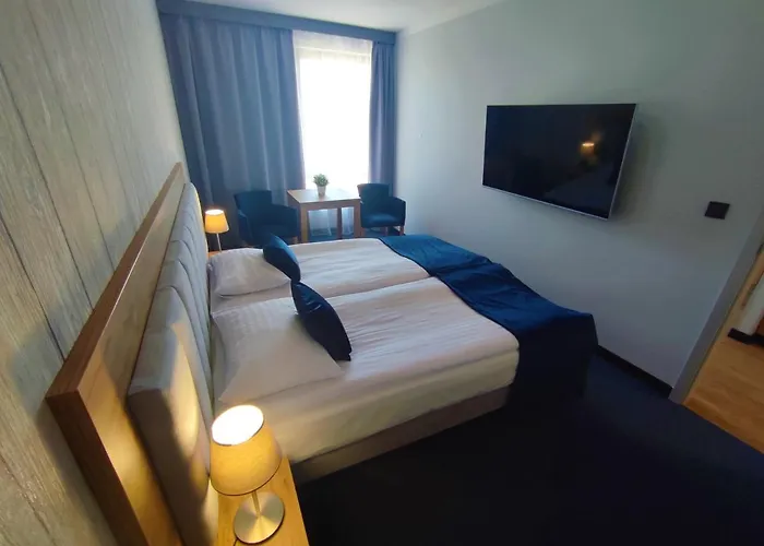 Wielka Odrzanska Centrum Szczecin