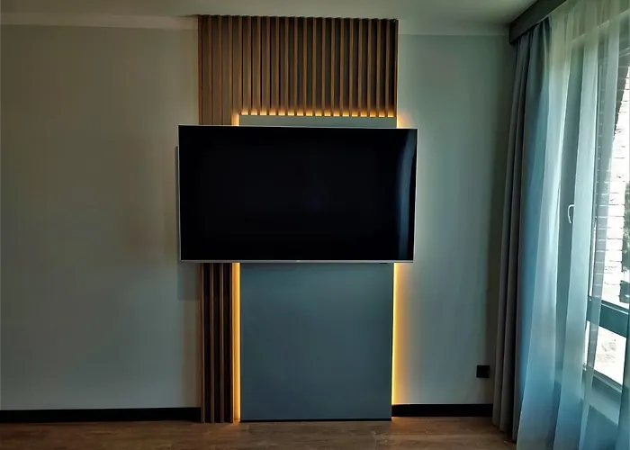 Wielka Odrzanska Centrum