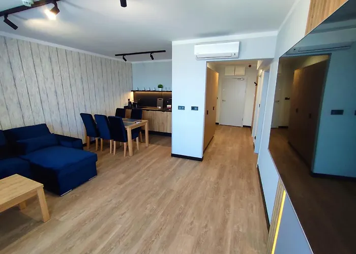 Wielka Odrzanska Centrum * 什切青