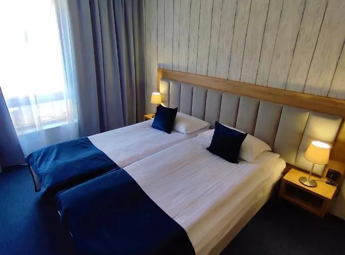 Apartmán Wielka Odrzanska Centrum