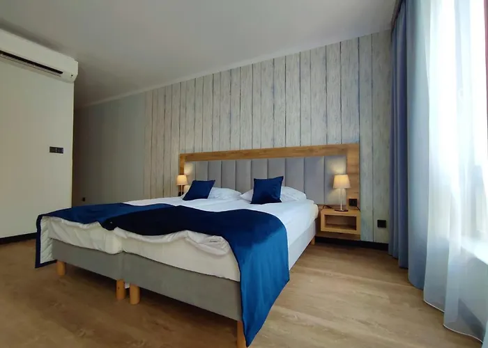 Wielka Odrzanska Centrum