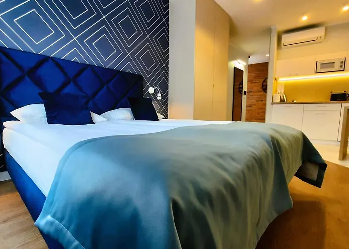 Wielka Odrzanska Centrum *