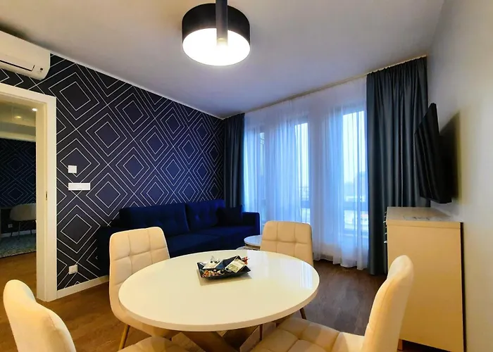 Wielka Odrzanska Centrum Szczecin