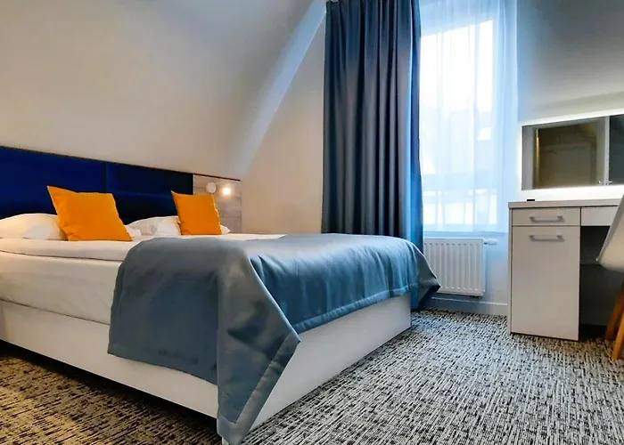 Apartmán Wielka Odrzanska Centrum