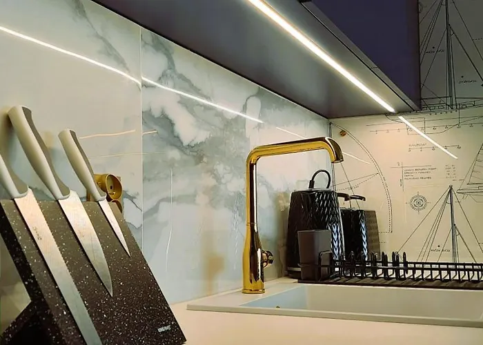 Wielka Odrzanska Centrum Stettin