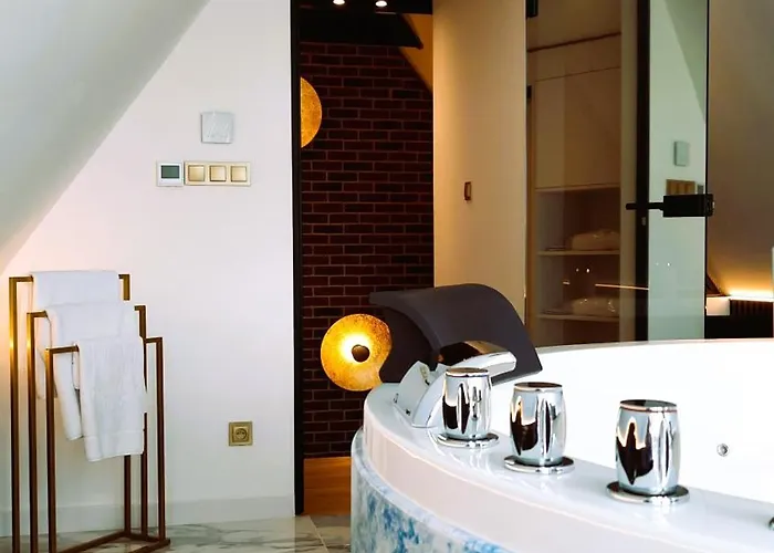 Wielka Odrzanska Centrum