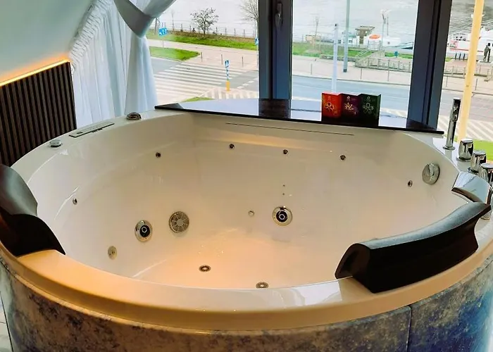 Wielka Odrzanska Centrum Apartamento *