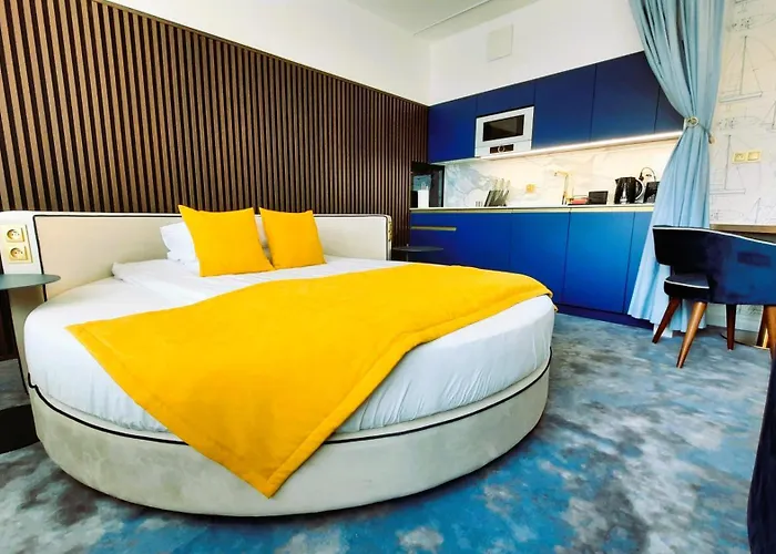 Wielka Odrzanska Centrum Apartamento Szczecin