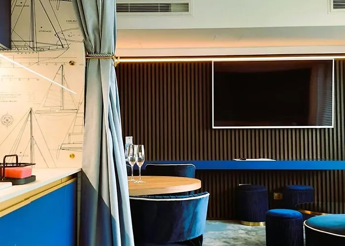 Wielka Odrzanska Centrum *