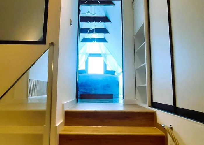 Wielka Odrzanska Centrum Szczecin