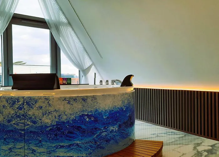 Wielka Odrzanska Centrum