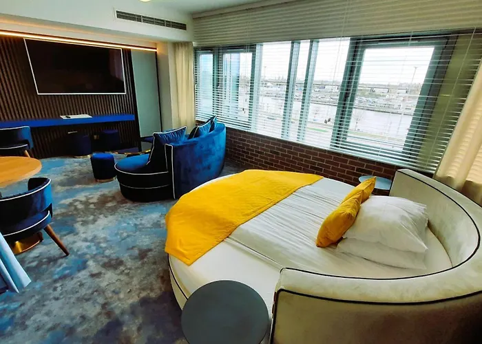 Apartmán Wielka Odrzanska Centrum