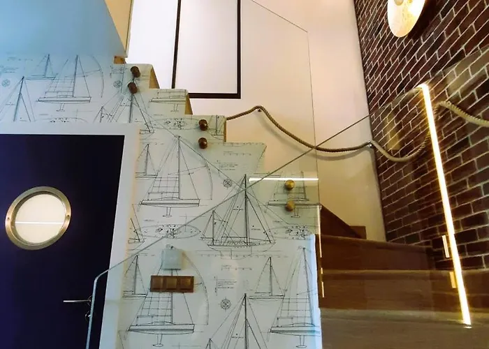 Apartamento Wielka Odrzanska Centrum Szczecin