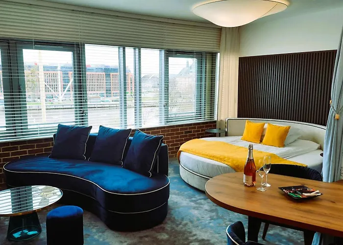 Wielka Odrzanska Centrum Szczecin