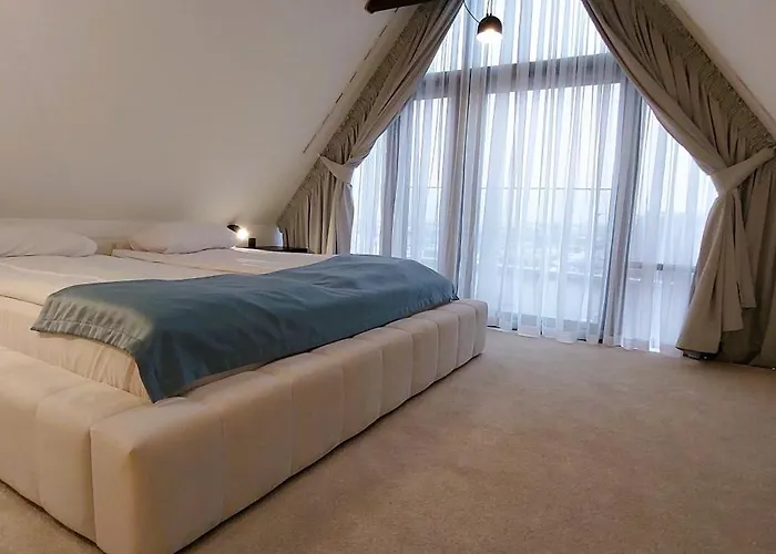 Apartamento Wielka Odrzanska Centrum Szczecin